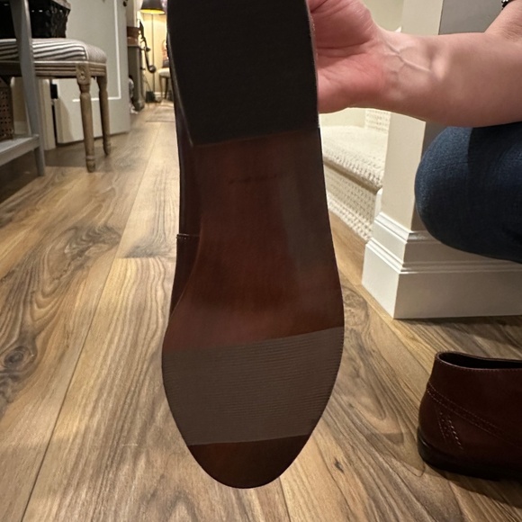 G.H. Bass ankle boots - Picture 6 of 6